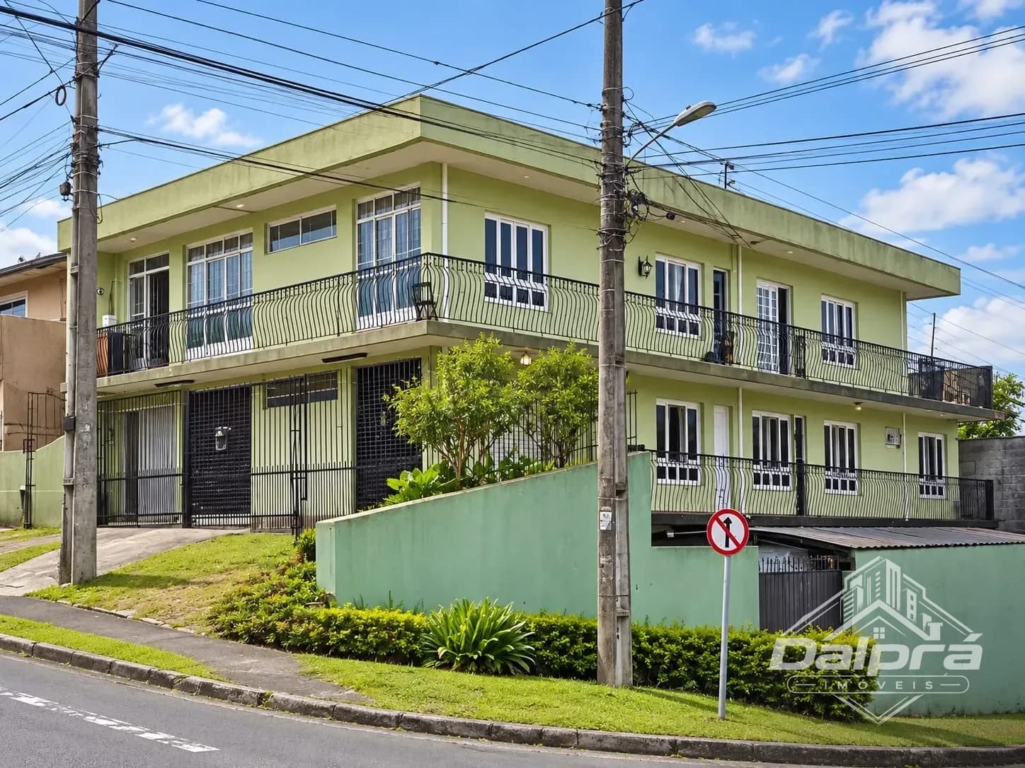 Imóvel comercial